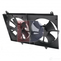 Вискомуфта AKS DASIS 4044455299004 J AQJL 288600n 872618 - Изображение 1