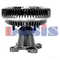 Вискомуфта AKS DASIS 298014n 4044455446491 872694 VN49 I