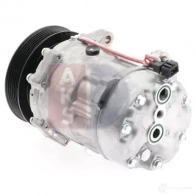 Компрессор кондиционера AKS DASIS V AUI4Q 851349n 4044455451853 879467 - Изображение 2