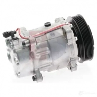 Компрессор кондиционера AKS DASIS V AUI4Q 851349n 4044455451853 879467 - Изображение 7