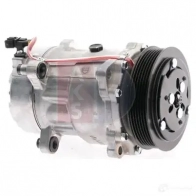 Компрессор кондиционера AKS DASIS V AUI4Q 851349n 4044455451853 879467 - Изображение 9