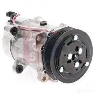 Компрессор кондиционера AKS DASIS V AUI4Q 851349n 4044455451853 879467 - Изображение 10