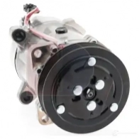 Компрессор кондиционера AKS DASIS V AUI4Q 851349n 4044455451853 879467 - Изображение 11