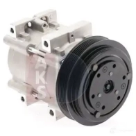 Компрессор кондиционера AKS DASIS 853180n 4044455450788 880258 S8 QJHDH - Изображение 10