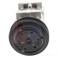 Компрессор кондиционера AKS DASIS 853180n 4044455450788 880258 S8 QJHDH - Изображение 12