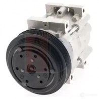 Компрессор кондиционера AKS DASIS 853180n 4044455450788 880258 S8 QJHDH - Изображение 13