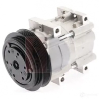 Компрессор кондиционера AKS DASIS 853180n 4044455450788 880258 S8 QJHDH - Изображение 14