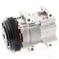 Компрессор кондиционера AKS DASIS 853180n 4044455450788 880258 S8 QJHDH - Изображение 15