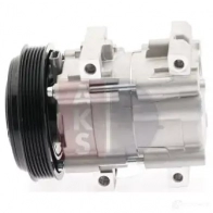Компрессор кондиционера AKS DASIS 853180n 4044455450788 880258 S8 QJHDH - Изображение 16