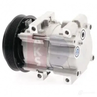 Компрессор кондиционера AKS DASIS 853180n 4044455450788 880258 S8 QJHDH - Изображение 17