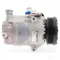 Компрессор кондиционера AKS DASIS 4044455436560 851536n 879550 VP 76W9L - Изображение 9