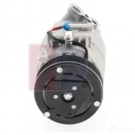 Компрессор кондиционера AKS DASIS 4044455436560 851536n 879550 VP 76W9L - Изображение 13