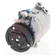 Компрессор кондиционера AKS DASIS 4044455436560 851536n 879550 VP 76W9L - Изображение 14