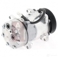 Компрессор кондиционера AKS DASIS 4044455357339 879104 850481n QYHL QZN - Изображение 7