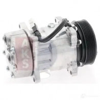 Компрессор кондиционера AKS DASIS 4044455357339 879104 850481n QYHL QZN - Изображение 8