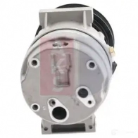 Компрессор кондиционера AKS DASIS 4044455356479 879258 850755n BR O4EL - Изображение 4