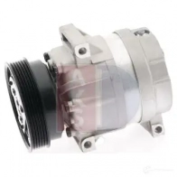 Компрессор кондиционера AKS DASIS 4044455356479 879258 850755n BR O4EL - Изображение 15