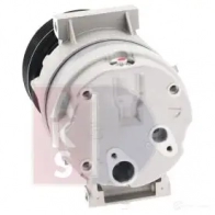 Компрессор кондиционера AKS DASIS 851884n 4044455469025 S4YDK Q 879757 - Изображение 4