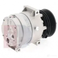 Компрессор кондиционера AKS DASIS 851884n 4044455469025 S4YDK Q 879757 - Изображение 7
