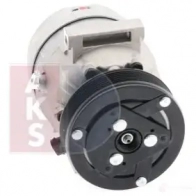 Компрессор кондиционера AKS DASIS 851884n 4044455469025 S4YDK Q 879757 - Изображение 12
