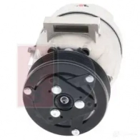 Компрессор кондиционера AKS DASIS 851884n 4044455469025 S4YDK Q 879757 - Изображение 13
