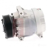 Компрессор кондиционера AKS DASIS 851884n 4044455469025 S4YDK Q 879757 - Изображение 16