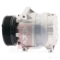 Компрессор кондиционера AKS DASIS 851884n 4044455469025 S4YDK Q 879757 - Изображение 17