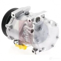 Компрессор кондиционера AKS DASIS 4044455451785 850225n 878973 PZL 7AW7 - Изображение 2