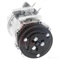 Компрессор кондиционера AKS DASIS 4044455451785 850225n 878973 PZL 7AW7 - Изображение 11
