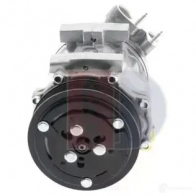Компрессор кондиционера AKS DASIS 4044455451785 850225n 878973 PZL 7AW7 - Изображение 12