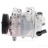 Компрессор кондиционера AKS DASIS 850682n 7OUZO O 879221 4044455451969 - Изображение 16