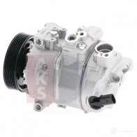 Компрессор кондиционера AKS DASIS 850682n 7OUZO O 879221 4044455451969 - Изображение 17