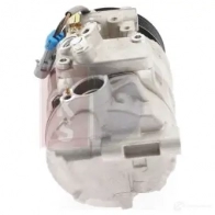 Компрессор кондиционера AKS DASIS G BN6ZV 879270 4044455356424 850771n - Изображение 4