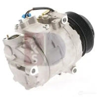 Компрессор кондиционера AKS DASIS G BN6ZV 879270 4044455356424 850771n - Изображение 6