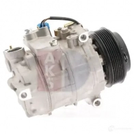 Компрессор кондиционера AKS DASIS G BN6ZV 879270 4044455356424 850771n - Изображение 7