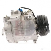 Компрессор кондиционера AKS DASIS G BN6ZV 879270 4044455356424 850771n - Изображение 8