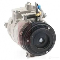 Компрессор кондиционера AKS DASIS G BN6ZV 879270 4044455356424 850771n - Изображение 11