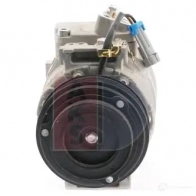 Компрессор кондиционера AKS DASIS G BN6ZV 879270 4044455356424 850771n - Изображение 12