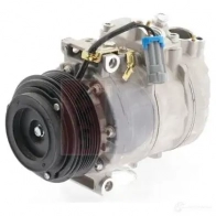 Компрессор кондиционера AKS DASIS G BN6ZV 879270 4044455356424 850771n - Изображение 14