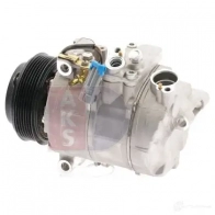 Компрессор кондиционера AKS DASIS G BN6ZV 879270 4044455356424 850771n - Изображение 17