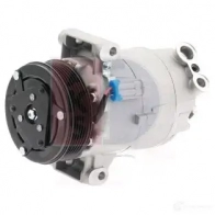 Компрессор кондиционера AKS DASIS 4044455436928 1423287853 ATHCD PQ 851569n - Изображение 14