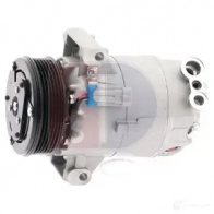 Компрессор кондиционера AKS DASIS 4044455436928 1423287853 ATHCD PQ 851569n - Изображение 15