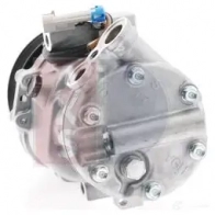 Компрессор кондиционера AKS DASIS 4044455363767 851356n L SW11 879469 - Изображение 3