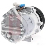 Компрессор кондиционера AKS DASIS 4044455363767 851356n L SW11 879469 - Изображение 5
