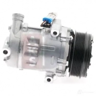 Компрессор кондиционера AKS DASIS 4044455363767 851356n L SW11 879469 - Изображение 8