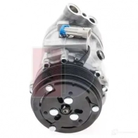 Компрессор кондиционера AKS DASIS 4044455363767 851356n L SW11 879469 - Изображение 12