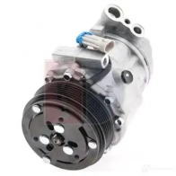 Компрессор кондиционера AKS DASIS 4044455363767 851356n L SW11 879469 - Изображение 13