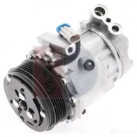Компрессор кондиционера AKS DASIS 4044455363767 851356n L SW11 879469 - Изображение 14