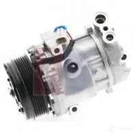 Компрессор кондиционера AKS DASIS 4044455363767 851356n L SW11 879469 - Изображение 15