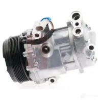 Компрессор кондиционера AKS DASIS 4044455363767 851356n L SW11 879469 - Изображение 16